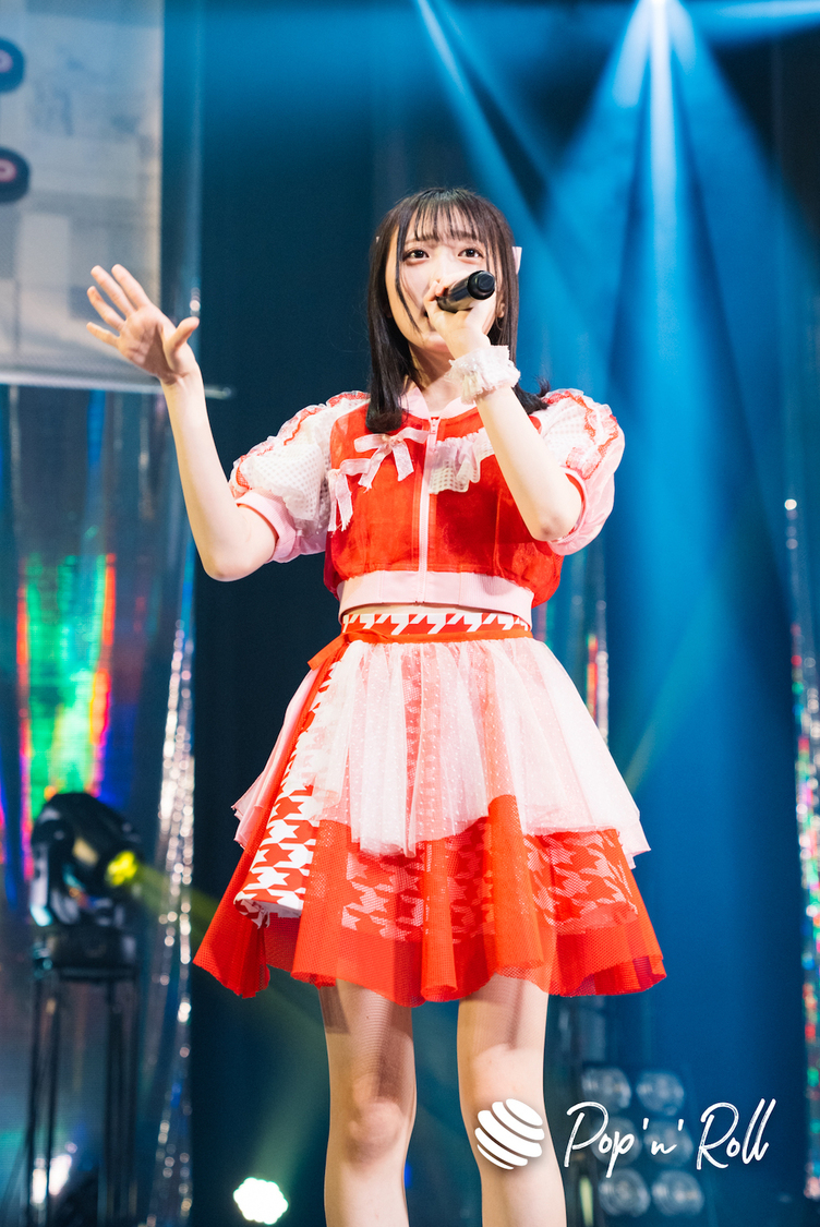 Peel the Apple＜ニューイヤーだよ！六本木アイドルフェスティバル＞EX THEATER ROPPONGI（2023年1月7日）