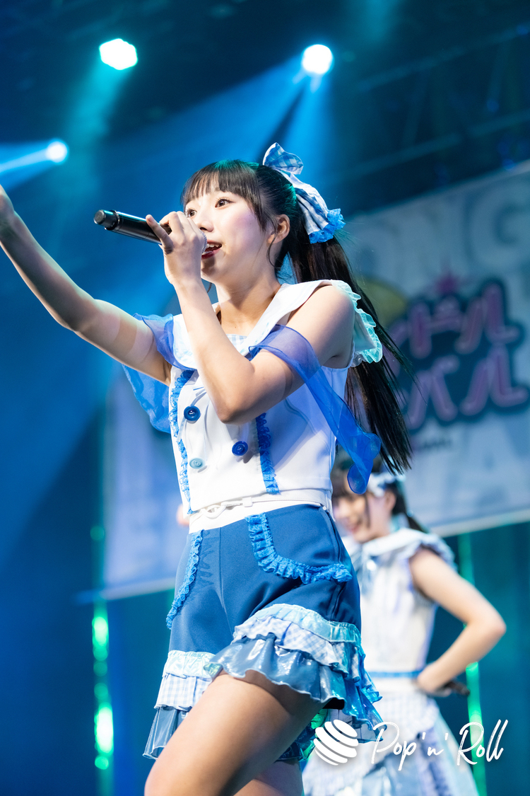 マジカル・パンチライン＜ニューイヤーだよ！六本木アイドルフェスティバル＞EX THEATER ROPPONGI（2023年1月7日）