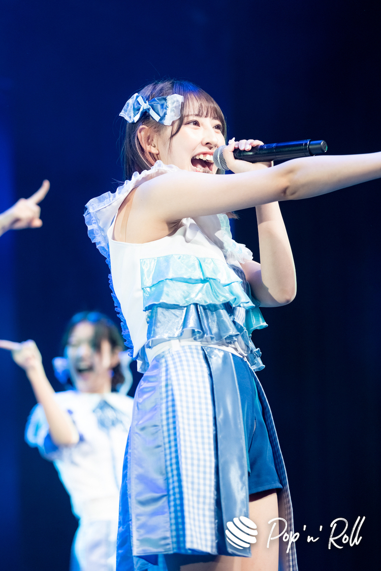 マジカル・パンチライン＜ニューイヤーだよ！六本木アイドルフェスティバル＞EX THEATER ROPPONGI（2023年1月7日）