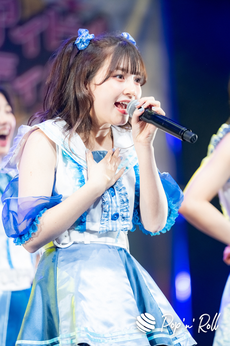 マジカル・パンチライン＜ニューイヤーだよ！六本木アイドルフェスティバル＞EX THEATER ROPPONGI（2023年1月7日）