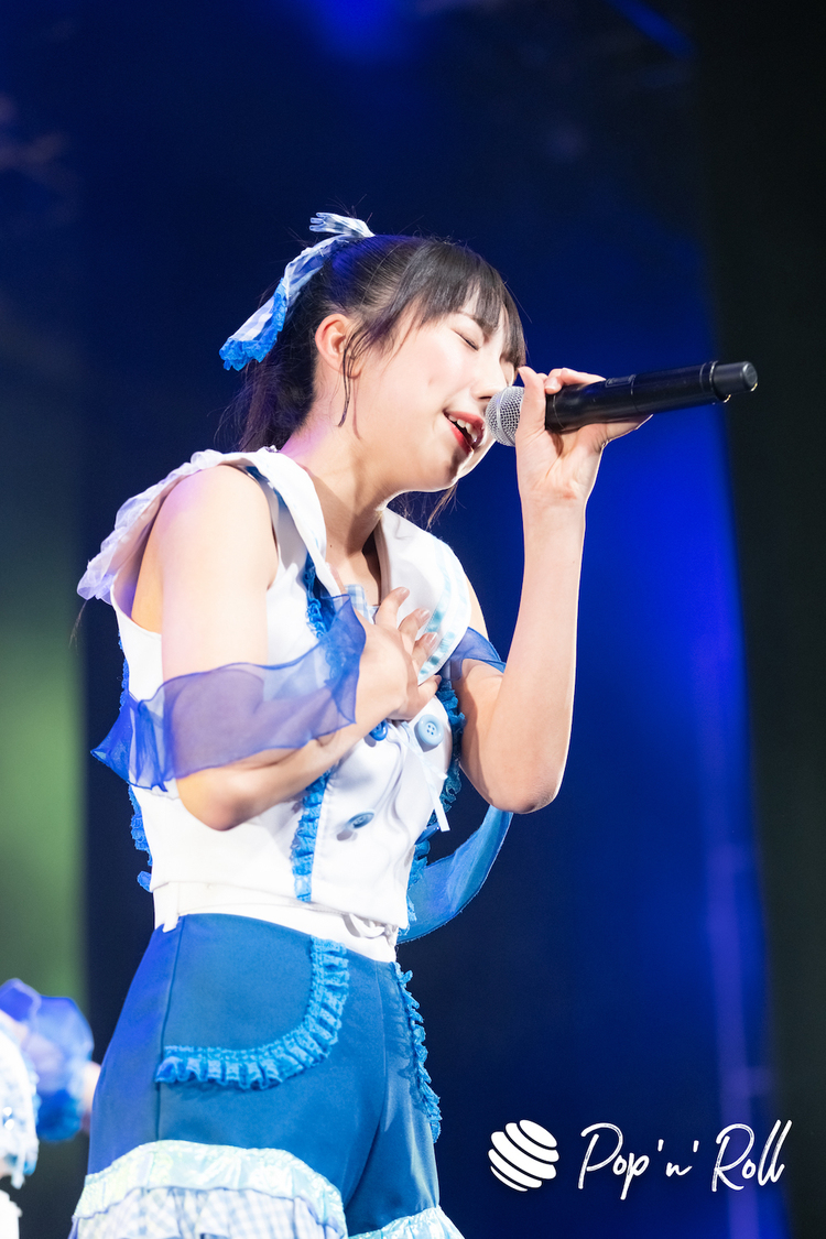 マジカル・パンチライン＜ニューイヤーだよ！六本木アイドルフェスティバル＞EX THEATER ROPPONGI（2023年1月7日）