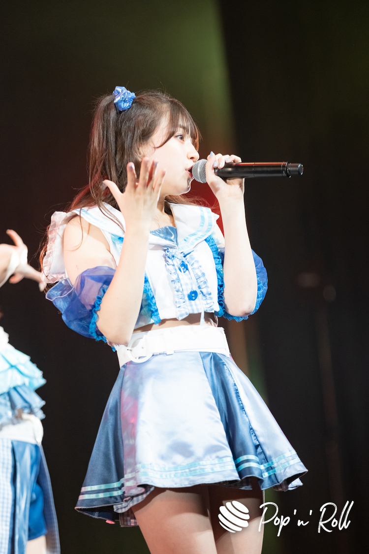 マジカル・パンチライン＜ニューイヤーだよ！六本木アイドルフェスティバル＞EX THEATER ROPPONGI（2023年1月7日）