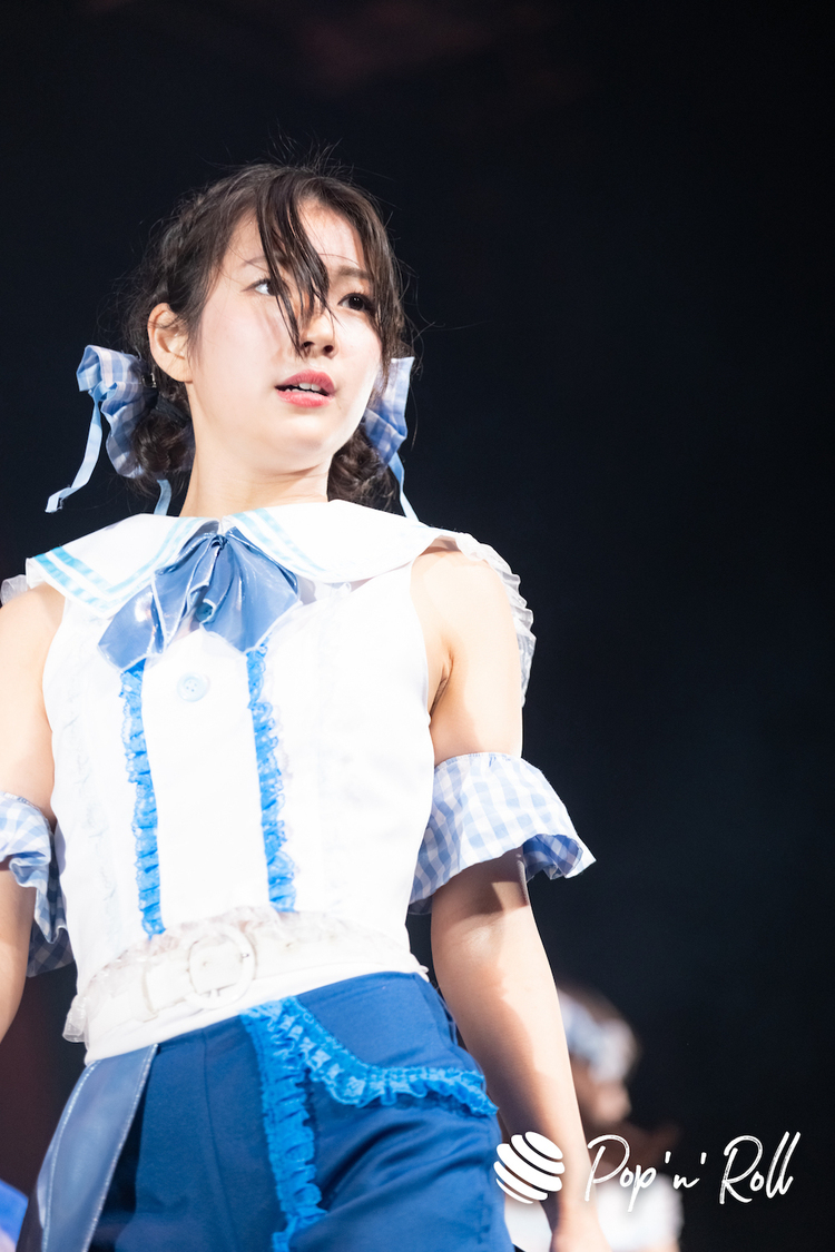 マジカル・パンチライン＜ニューイヤーだよ！六本木アイドルフェスティバル＞EX THEATER ROPPONGI（2023年1月7日）