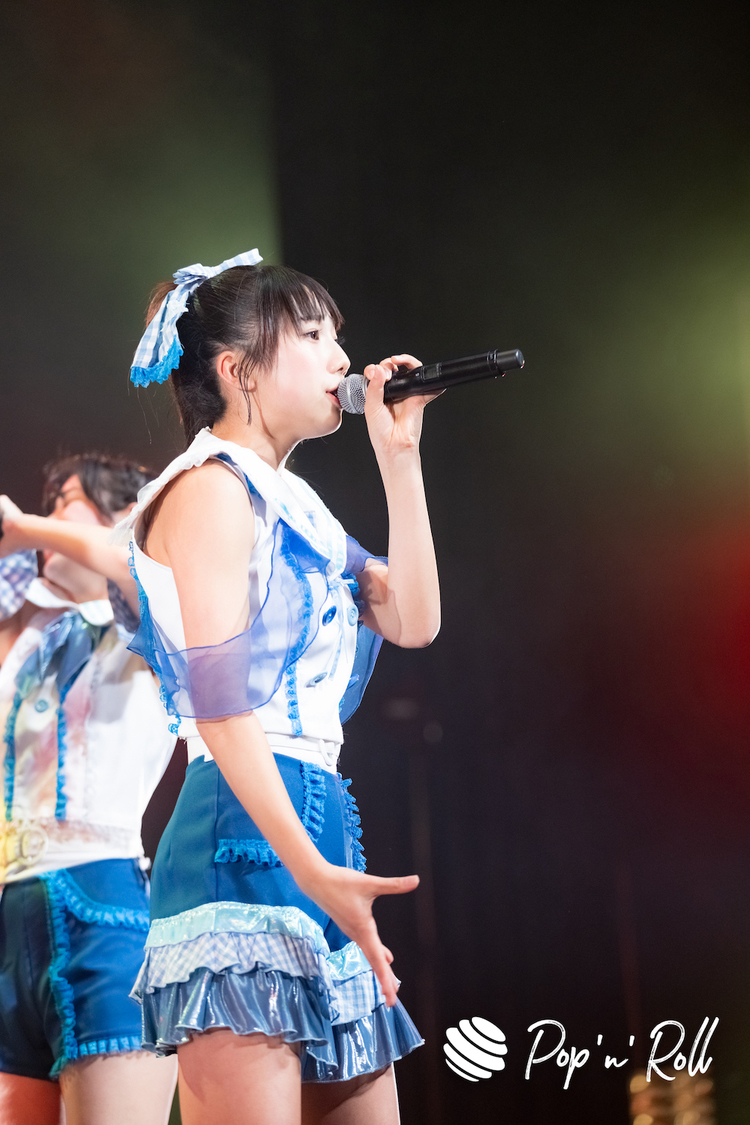 マジカル・パンチライン＜ニューイヤーだよ！六本木アイドルフェスティバル＞EX THEATER ROPPONGI（2023年1月7日）