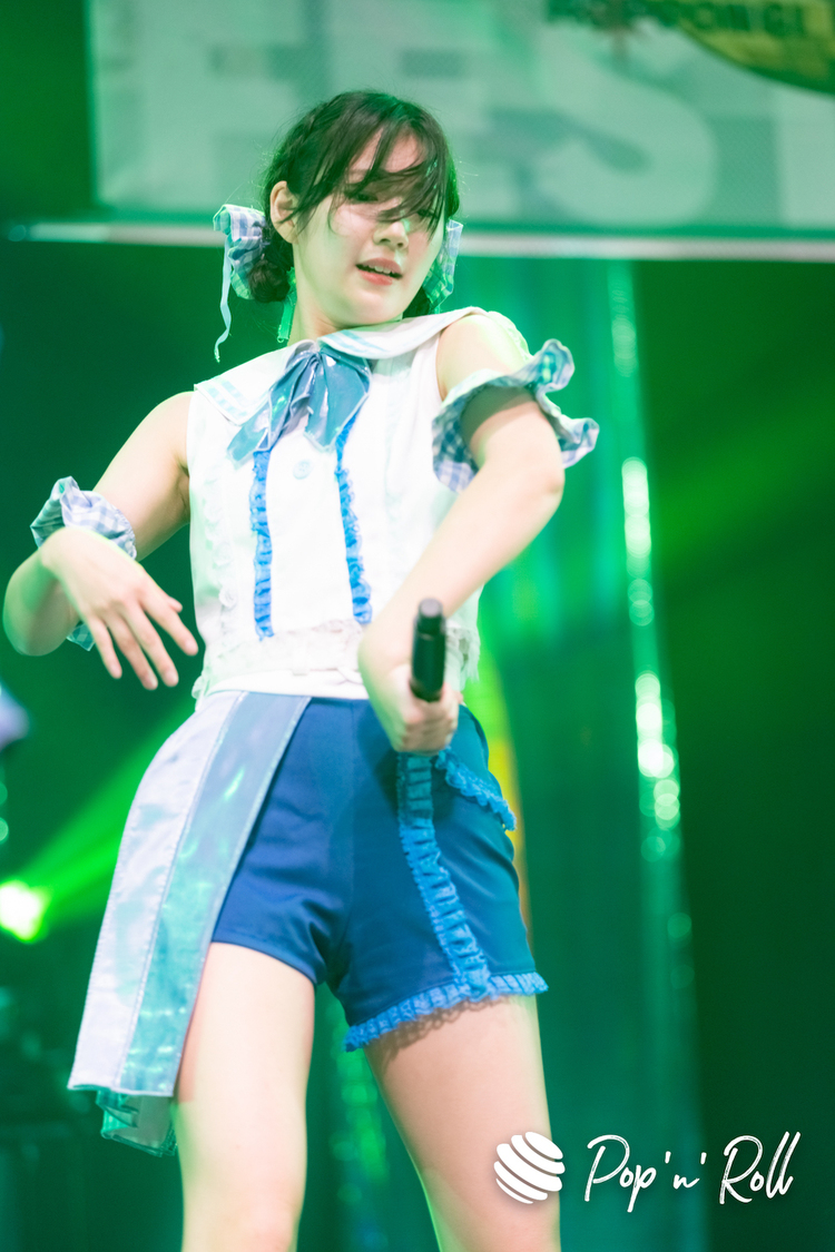 マジカル・パンチライン＜ニューイヤーだよ！六本木アイドルフェスティバル＞EX THEATER ROPPONGI（2023年1月7日）