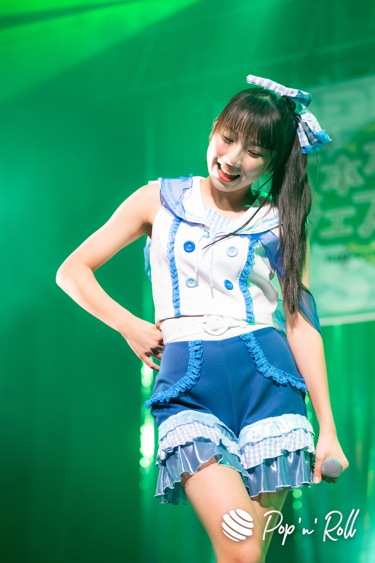 マジカル・パンチライン＜ニューイヤーだよ！六本木アイドルフェスティバル＞EX THEATER ROPPONGI（2023年1月7日）