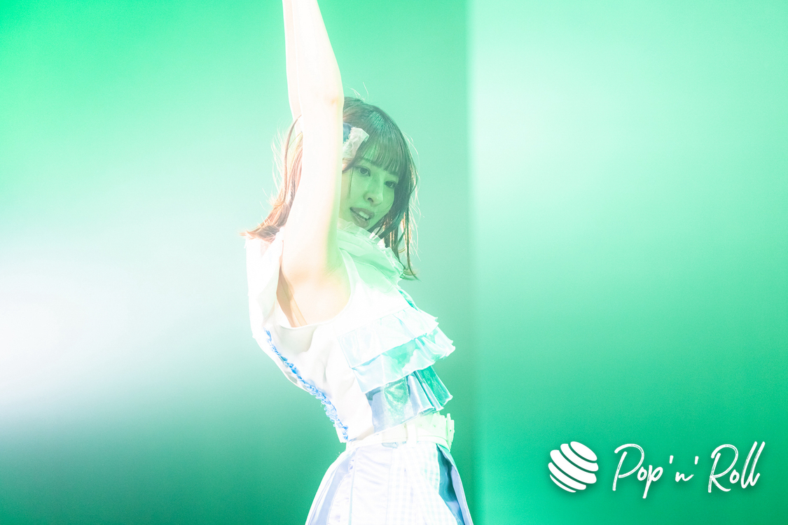 マジカル・パンチライン＜ニューイヤーだよ！六本木アイドルフェスティバル＞EX THEATER ROPPONGI（2023年1月7日）