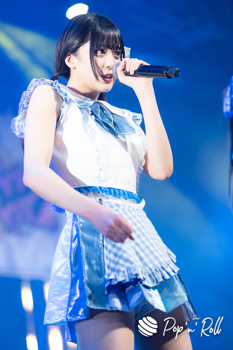 マジカル・パンチライン＜ニューイヤーだよ！六本木アイドルフェスティバル＞EX THEATER ROPPONGI（2023年1月7日）