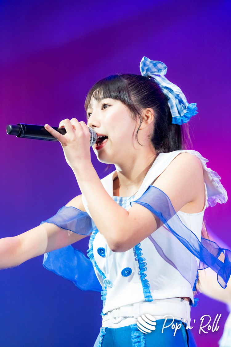 宇佐美空来＜ニューイヤーだよ！六本木アイドルフェスティバル＞EX THEATER ROPPONGI（2023年1月7日）