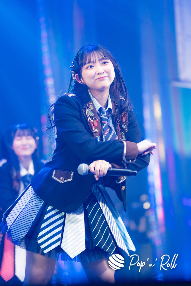 HKT48＜ニューイヤーだよ！六本木アイドルフェスティバル＞EX THEATER ROPPONGI（2023年1月7日）