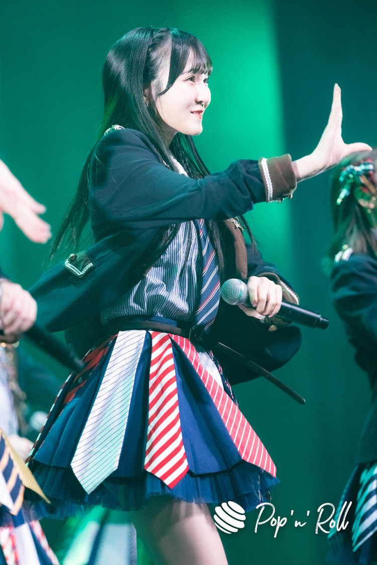 HKT48＜ニューイヤーだよ！六本木アイドルフェスティバル＞EX THEATER ROPPONGI（2023年1月7日）