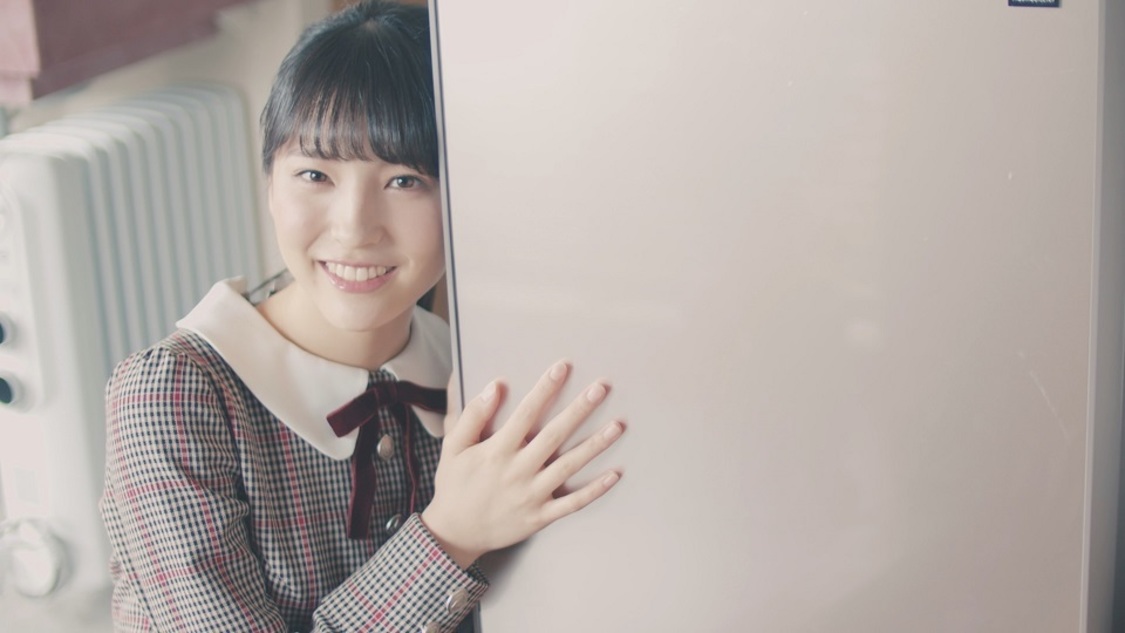 乃木坂46 早川聖来「SEIRA」	