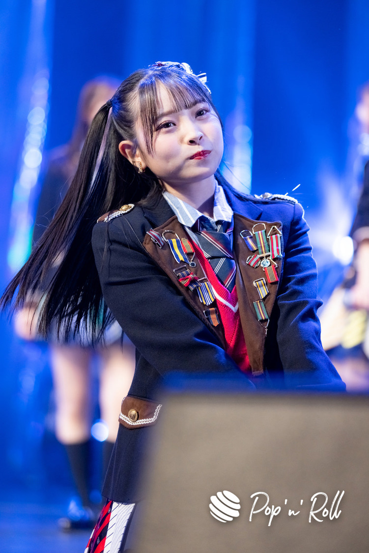 HKT48＜ニューイヤーだよ！六本木アイドルフェスティバル＞EX THEATER ROPPONGI（2023年1月7日）