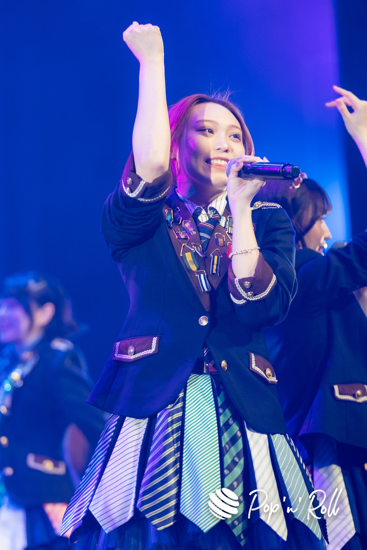 HKT48＜ニューイヤーだよ！六本木アイドルフェスティバル＞EX THEATER ROPPONGI（2023年1月7日）