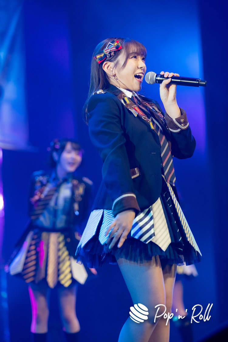 HKT48＜ニューイヤーだよ！六本木アイドルフェスティバル＞EX THEATER ROPPONGI（2023年1月7日）