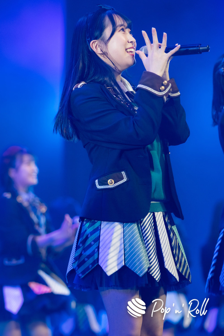 HKT48＜ニューイヤーだよ！六本木アイドルフェスティバル＞EX THEATER ROPPONGI（2023年1月7日）