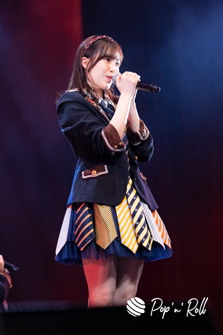 HKT48＜ニューイヤーだよ！六本木アイドルフェスティバル＞EX THEATER ROPPONGI（2023年1月7日）