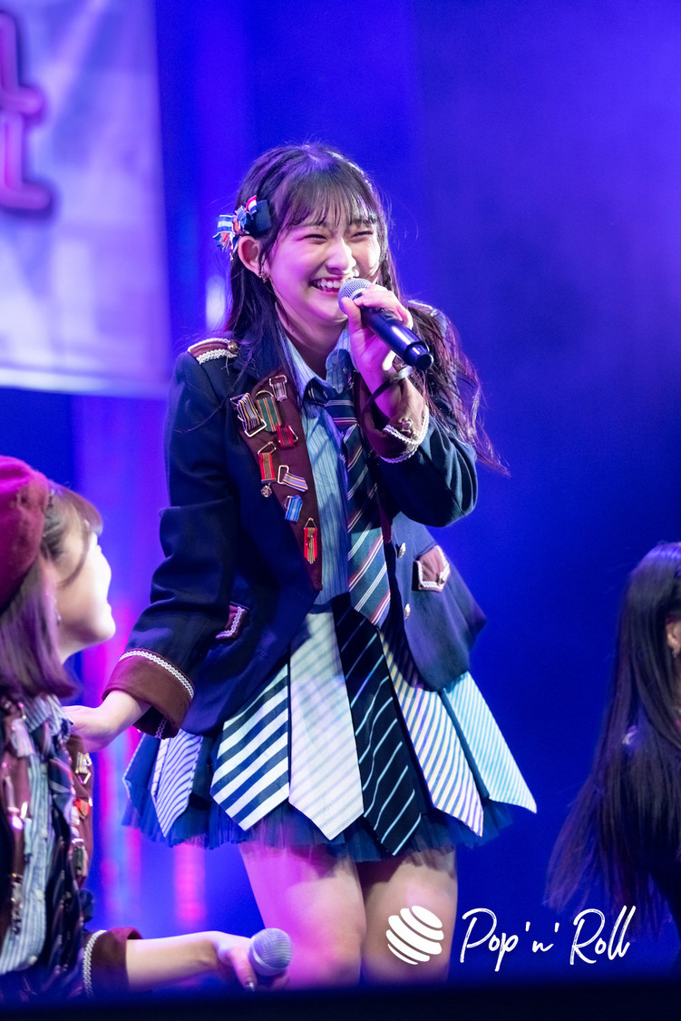 HKT48＜ニューイヤーだよ！六本木アイドルフェスティバル＞EX THEATER ROPPONGI（2023年1月7日）