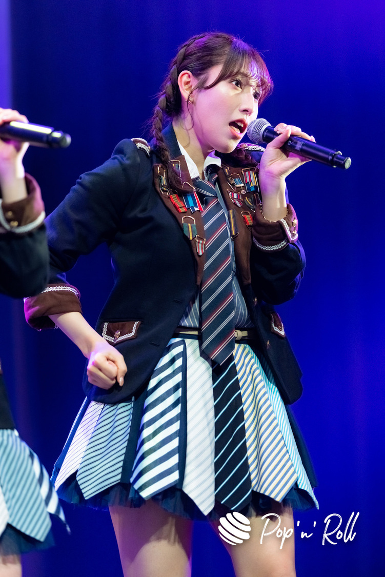 HKT48＜ニューイヤーだよ！六本木アイドルフェスティバル＞EX THEATER ROPPONGI（2023年1月7日）