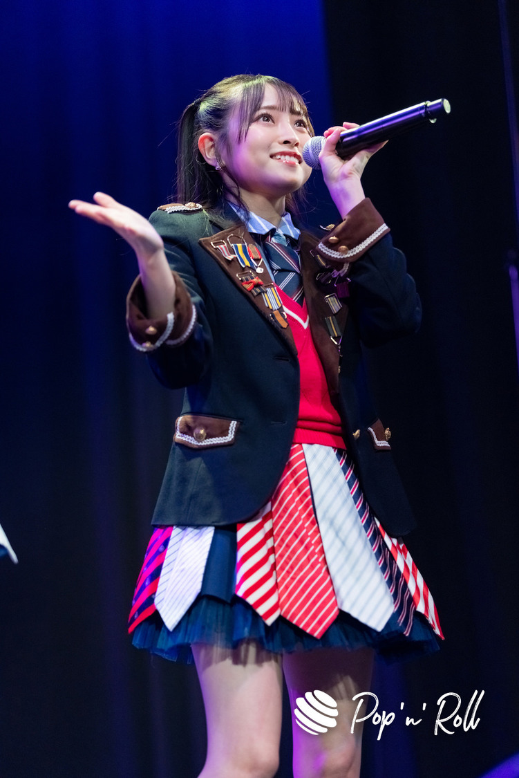 HKT48＜ニューイヤーだよ！六本木アイドルフェスティバル＞EX THEATER ROPPONGI（2023年1月7日）