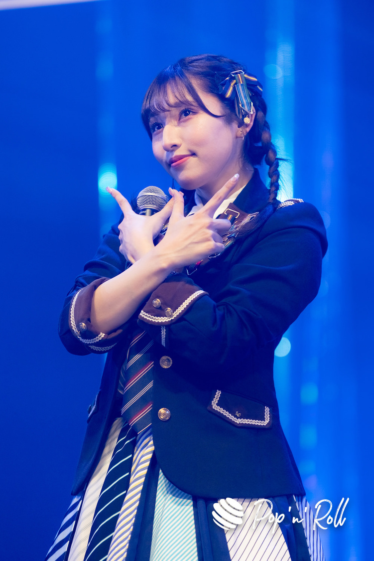 HKT48＜ニューイヤーだよ！六本木アイドルフェスティバル＞EX THEATER ROPPONGI（2023年1月7日）