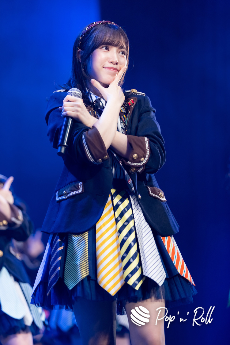 HKT48＜ニューイヤーだよ！六本木アイドルフェスティバル＞EX THEATER ROPPONGI（2023年1月7日）