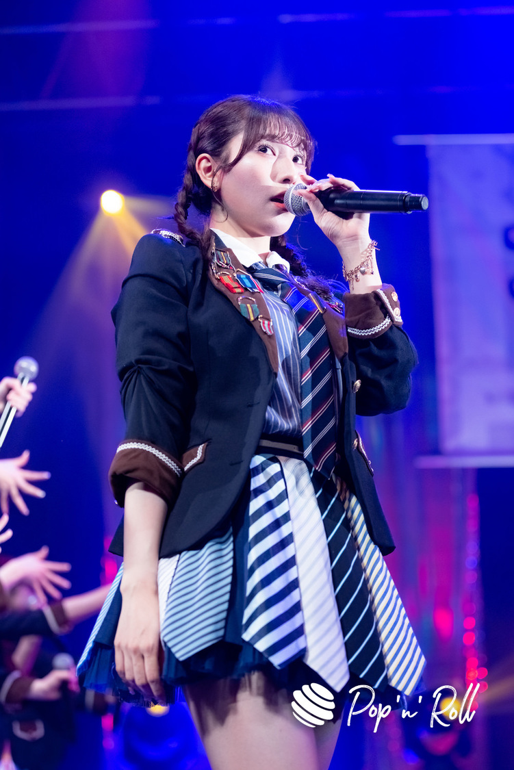 HKT48＜ニューイヤーだよ！六本木アイドルフェスティバル＞EX THEATER ROPPONGI（2023年1月7日）