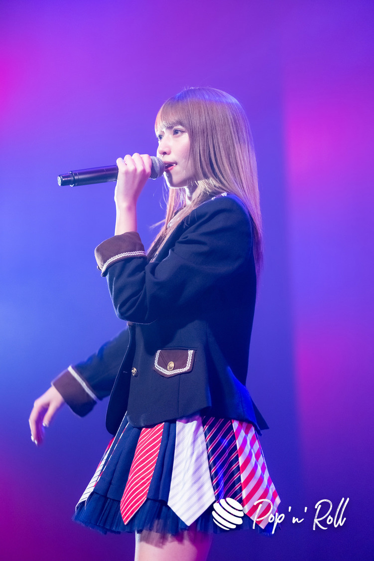 HKT48＜ニューイヤーだよ！六本木アイドルフェスティバル＞EX THEATER ROPPONGI（2023年1月7日）