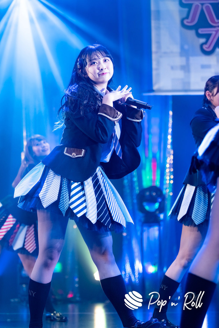 HKT48＜ニューイヤーだよ！六本木アイドルフェスティバル＞EX THEATER ROPPONGI（2023年1月7日）