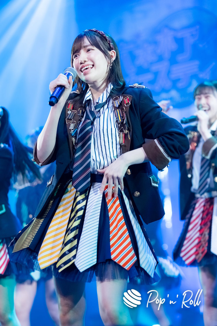 HKT48＜ニューイヤーだよ！六本木アイドルフェスティバル＞EX THEATER ROPPONGI（2023年1月7日）