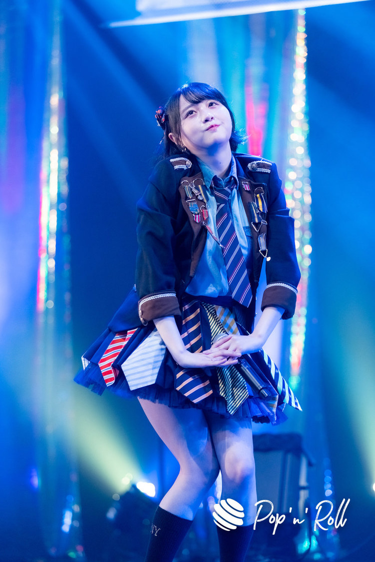 HKT48＜ニューイヤーだよ！六本木アイドルフェスティバル＞EX THEATER ROPPONGI（2023年1月7日）