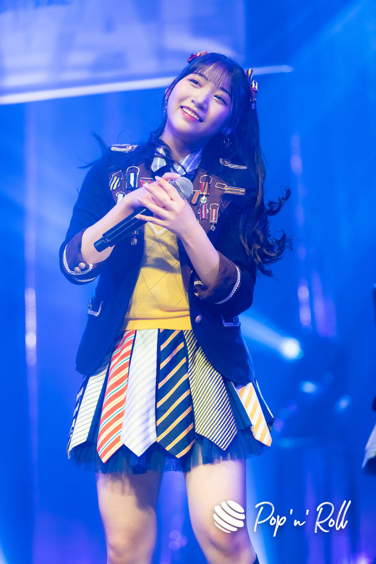 HKT48＜ニューイヤーだよ！六本木アイドルフェスティバル＞EX THEATER ROPPONGI（2023年1月7日）