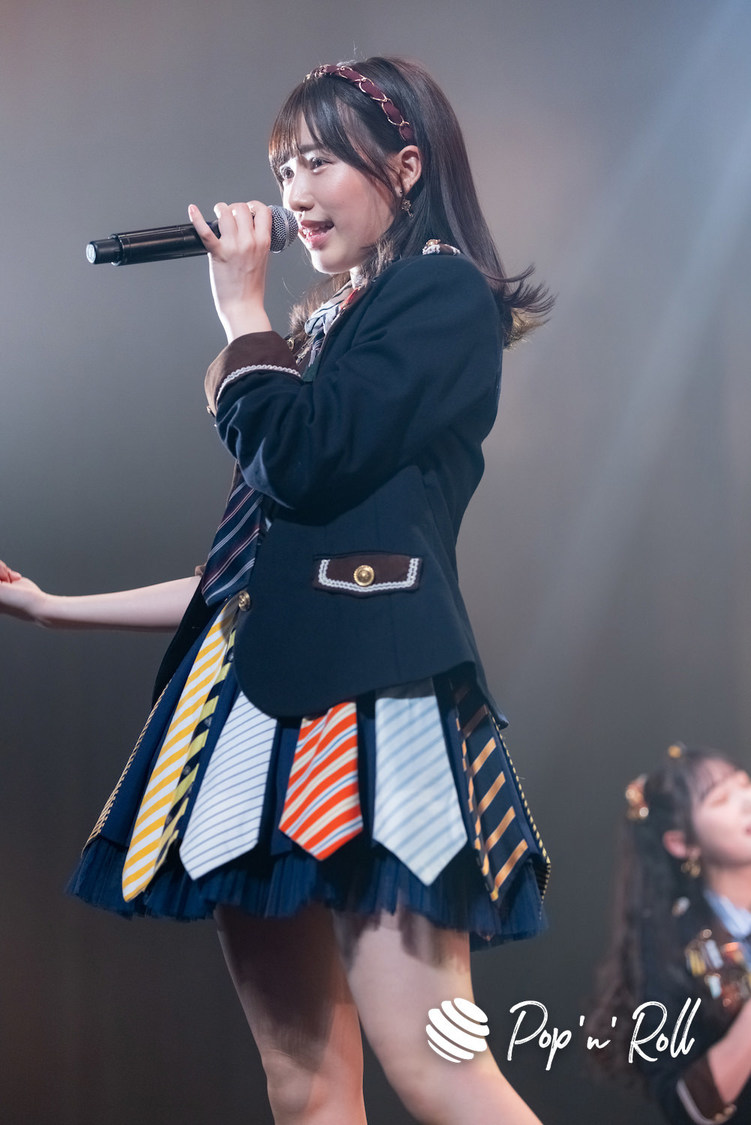 HKT48＜ニューイヤーだよ！六本木アイドルフェスティバル＞EX THEATER ROPPONGI（2023年1月7日）