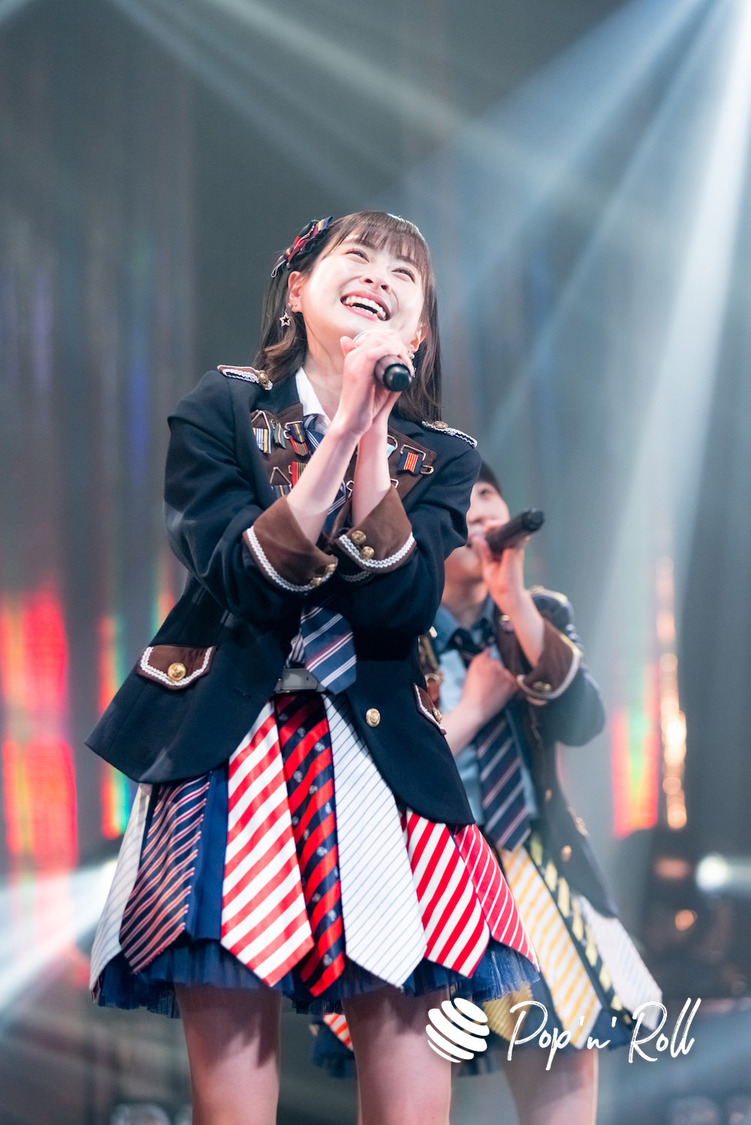 HKT48＜ニューイヤーだよ！六本木アイドルフェスティバル＞EX THEATER ROPPONGI（2023年1月7日）