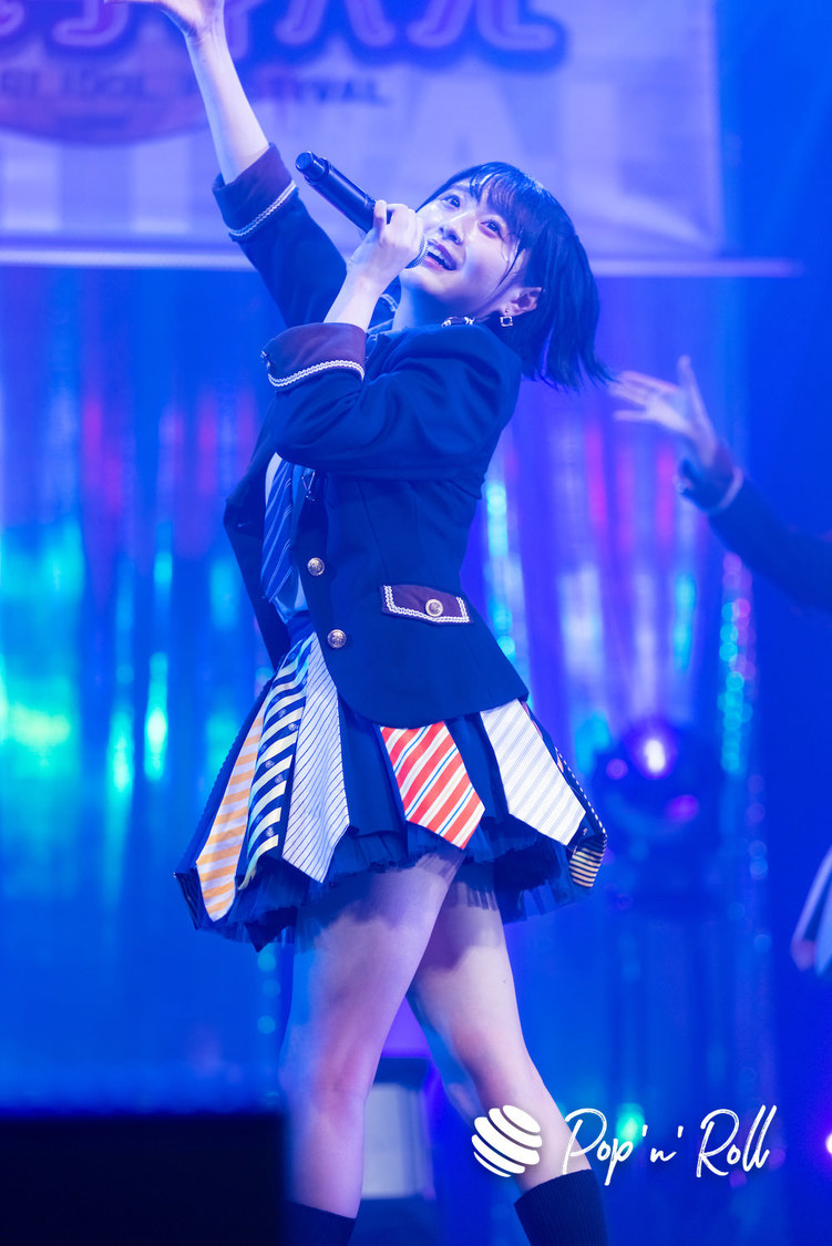 HKT48＜ニューイヤーだよ！六本木アイドルフェスティバル＞EX THEATER ROPPONGI（2023年1月7日）