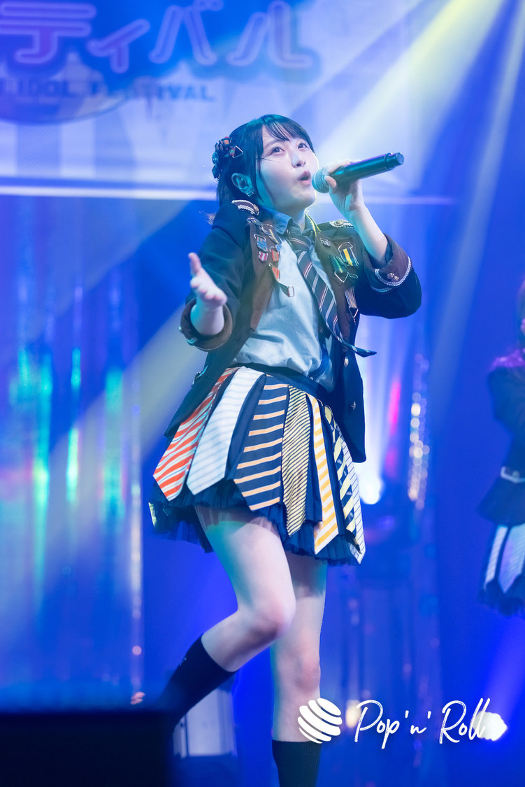 HKT48＜ニューイヤーだよ！六本木アイドルフェスティバル＞EX THEATER ROPPONGI（2023年1月7日）