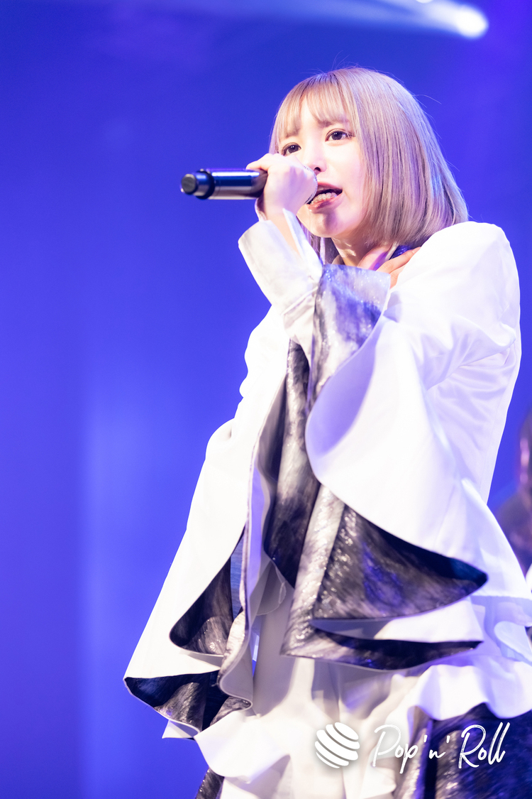 真っ白なキャンバス＜ニューイヤーだよ！六本木アイドルフェスティバル＞EX THEATER ROPPONGI（2023年1月7日）