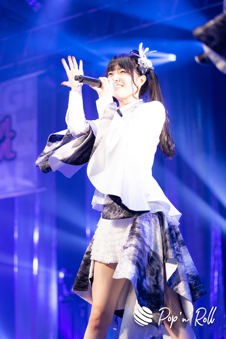 真っ白なキャンバス＜ニューイヤーだよ！六本木アイドルフェスティバル＞EX THEATER ROPPONGI（2023年1月7日）