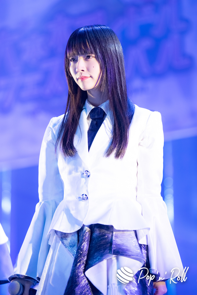 真っ白なキャンバス＜ニューイヤーだよ！六本木アイドルフェスティバル＞EX THEATER ROPPONGI（2023年1月7日）