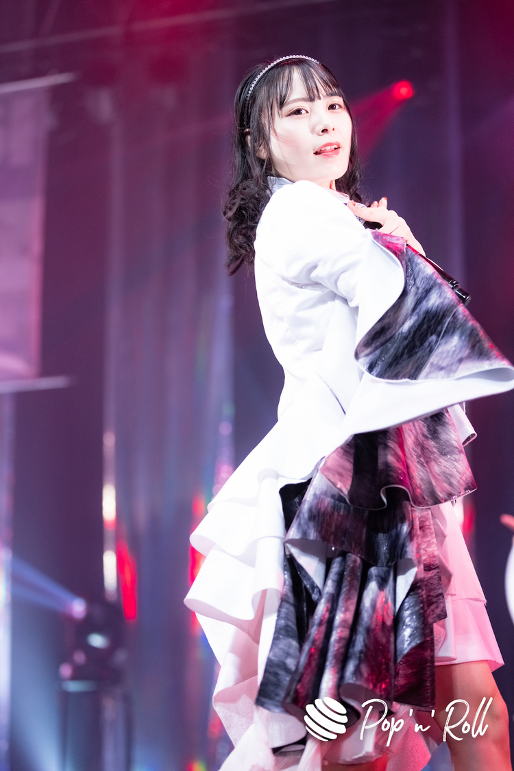 真っ白なキャンバス＜ニューイヤーだよ！六本木アイドルフェスティバル＞EX THEATER ROPPONGI（2023年1月7日）