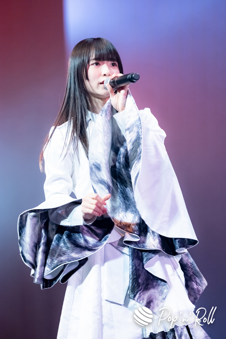 真っ白なキャンバス＜ニューイヤーだよ！六本木アイドルフェスティバル＞EX THEATER ROPPONGI（2023年1月7日）