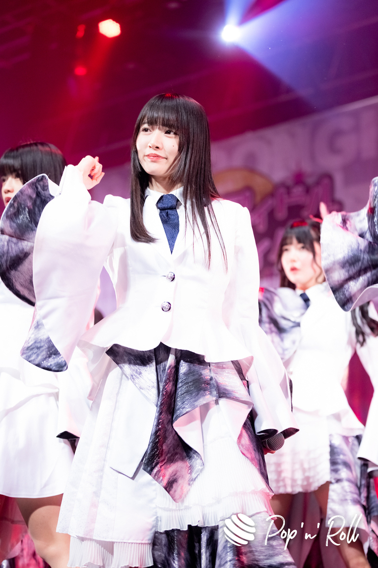 真っ白なキャンバス＜ニューイヤーだよ！六本木アイドルフェスティバル＞EX THEATER ROPPONGI（2023年1月7日）