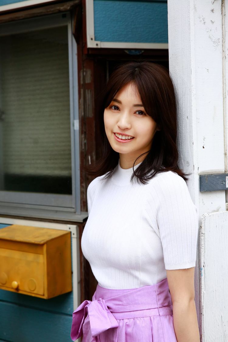 CHERRSEE（チェルシー） MIYU／ 1st写真集『タイトル未定』より