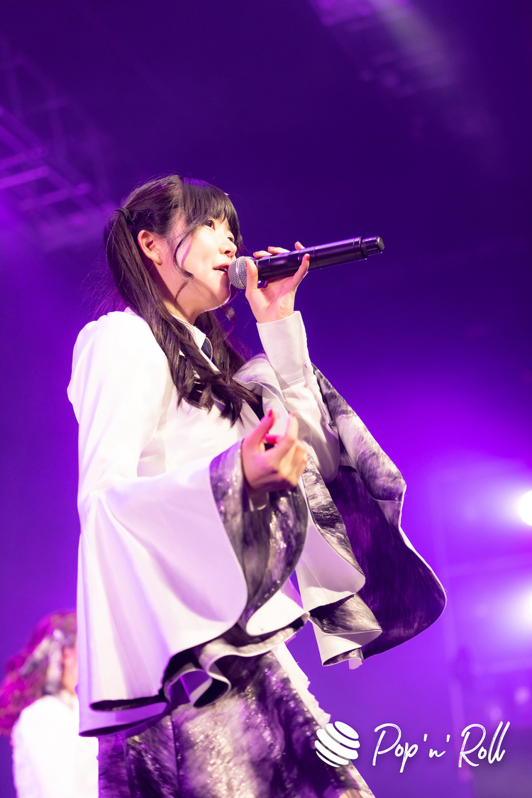 真っ白なキャンバス＜ニューイヤーだよ！六本木アイドルフェスティバル＞EX THEATER ROPPONGI（2023年1月7日）