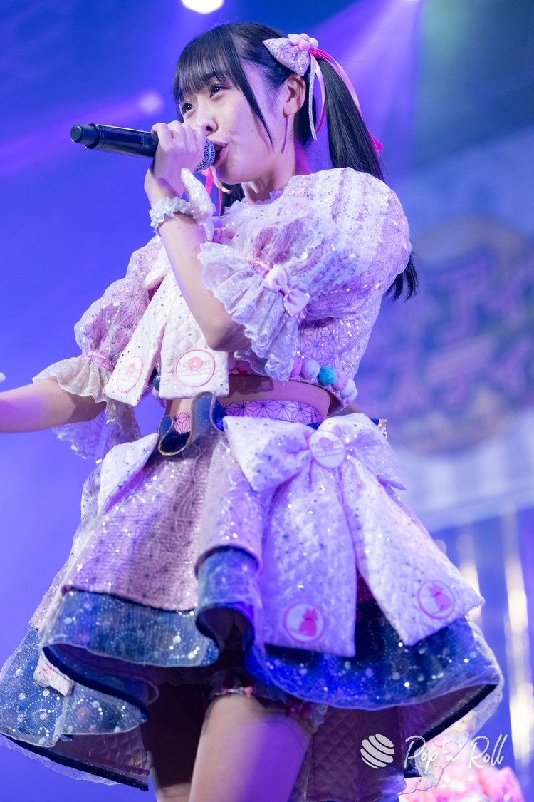 FES☆TIVE＜ニューイヤーだよ！六本木アイドルフェスティバル＞EX THEATER ROPPONGI（2023年1月7日）