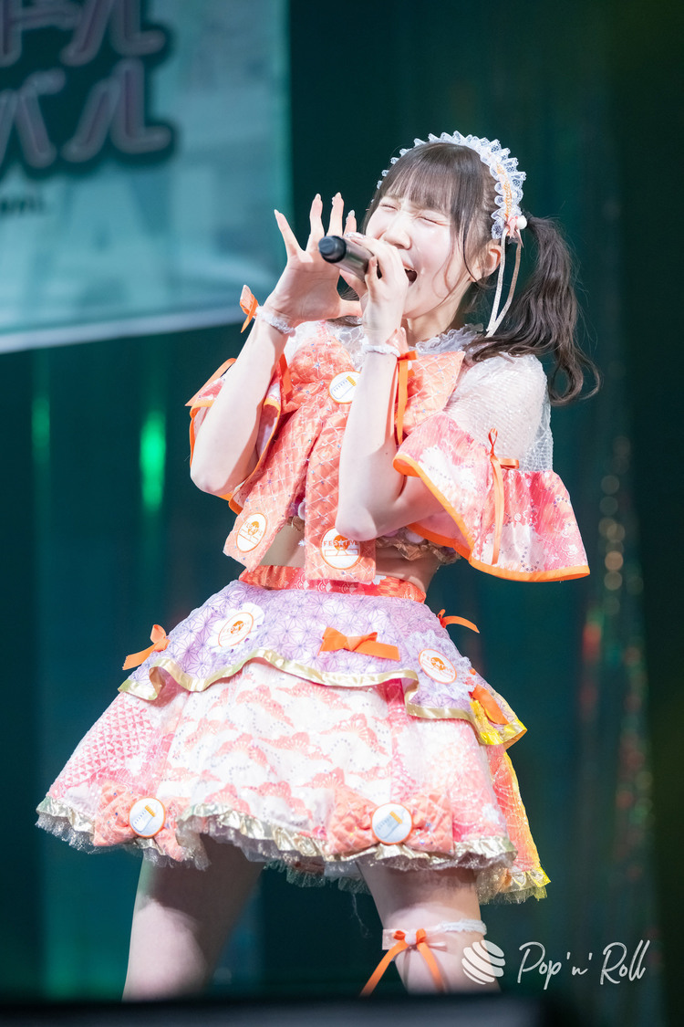 FES☆TIVE＜ニューイヤーだよ！六本木アイドルフェスティバル＞EX THEATER ROPPONGI（2023年1月7日）