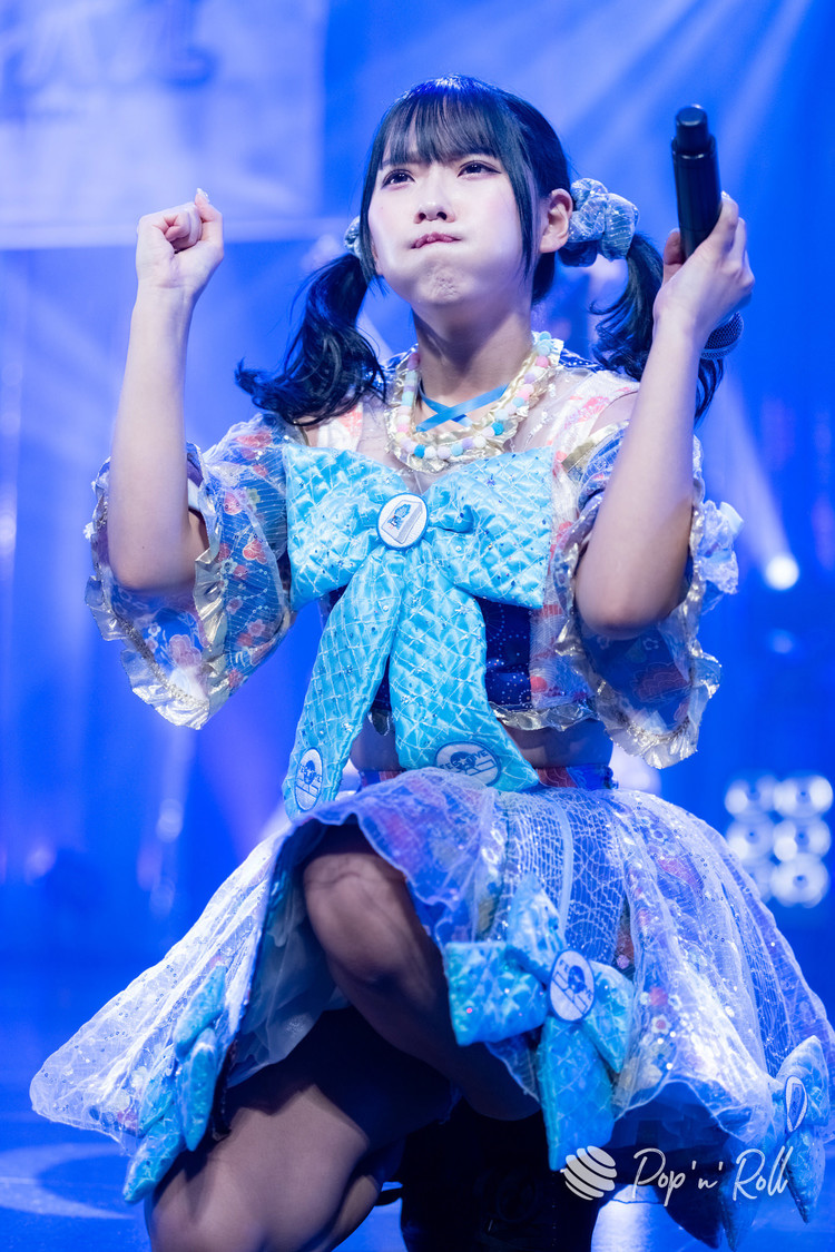 FES☆TIVE＜ニューイヤーだよ！六本木アイドルフェスティバル＞EX THEATER ROPPONGI（2023年1月7日）