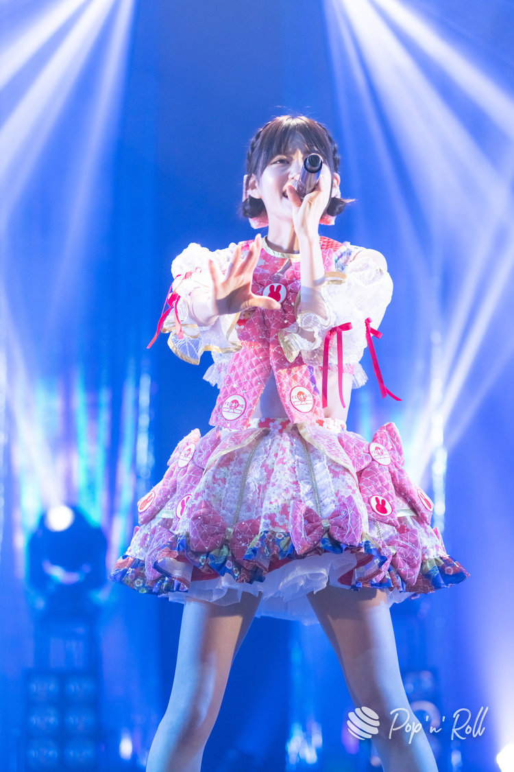 FES☆TIVE＜ニューイヤーだよ！六本木アイドルフェスティバル＞EX THEATER ROPPONGI（2023年1月7日）