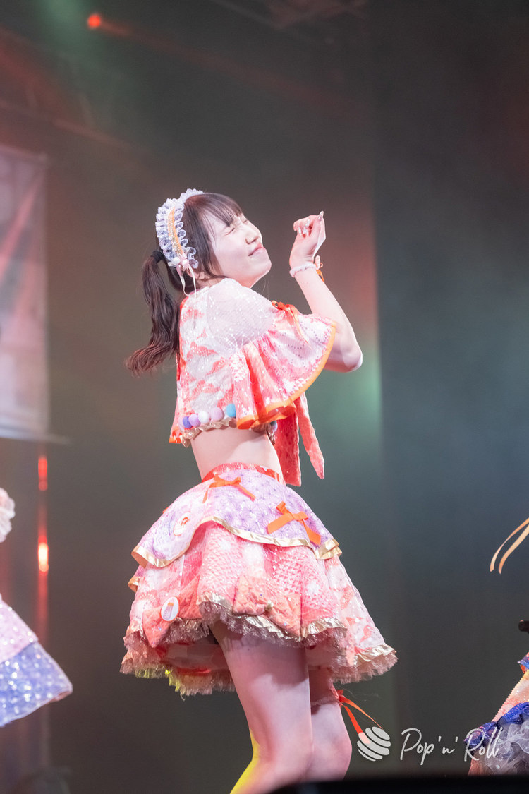 FES☆TIVE＜ニューイヤーだよ！六本木アイドルフェスティバル＞EX THEATER ROPPONGI（2023年1月7日）