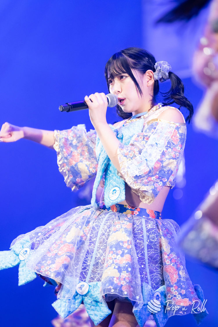 FES☆TIVE＜ニューイヤーだよ！六本木アイドルフェスティバル＞EX THEATER ROPPONGI（2023年1月7日）